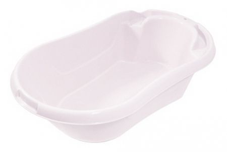 Baby bath "Bambino" white ?804BL